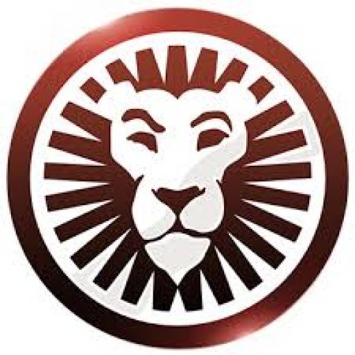 Leovegas logo